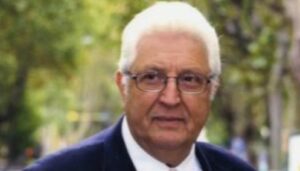 È morto Remo Benzi, ex comandante della Municipale di Alessandria
