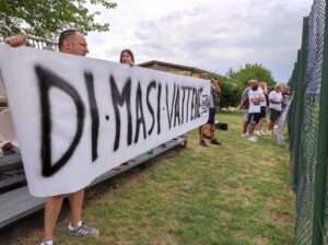 Alessandria battuta dalla Biellese