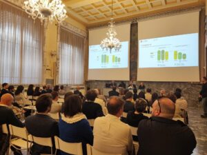 Alessandria: Duc, presentata la piattaforma ‘Local Welfare’