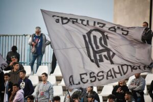 L’appello dei tifosi: “Riempiamo il Moccagatta”