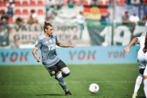 Alessandria – Crotone, Longo: “Contano solo i fatti”