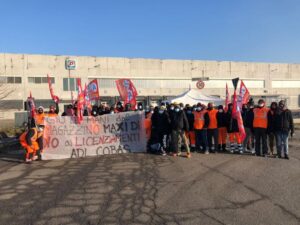 Maxi Di, c’è l’incontro in Prefettura. Sciolto il presidio