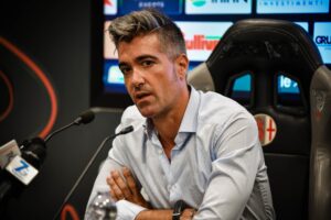 “Le trattative per la vendita dei Grigi ripartono. E non certo da zero”