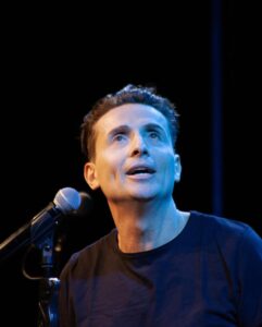 San Giorgio Festival: Massimo Ranieri e Angelo Pintus ad Alessandria