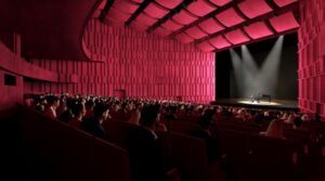 Alessandria: il nuovo Teatro Comunale avrà 1.100 posti. E sarà svelato a marzo 2026