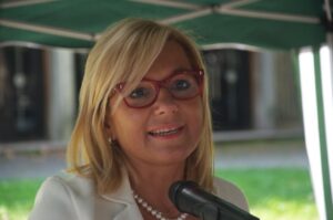 Pd, Rita Rossa raddoppia: è anche all’uninominale