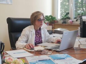 Salute e ambiente, l’impegno del Dairi dell’Azienda ospedaliera