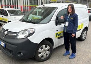 Poste: nell’Alessandrino sostituiti 135 mezzi tradizionali con altrettanti ‘green’