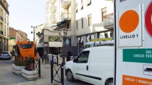 Polveri sottili: Alessandria la peggiore città d’Italia