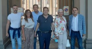 I sei ex Forza Italia: “Pronti a lasciare la maggioranza”