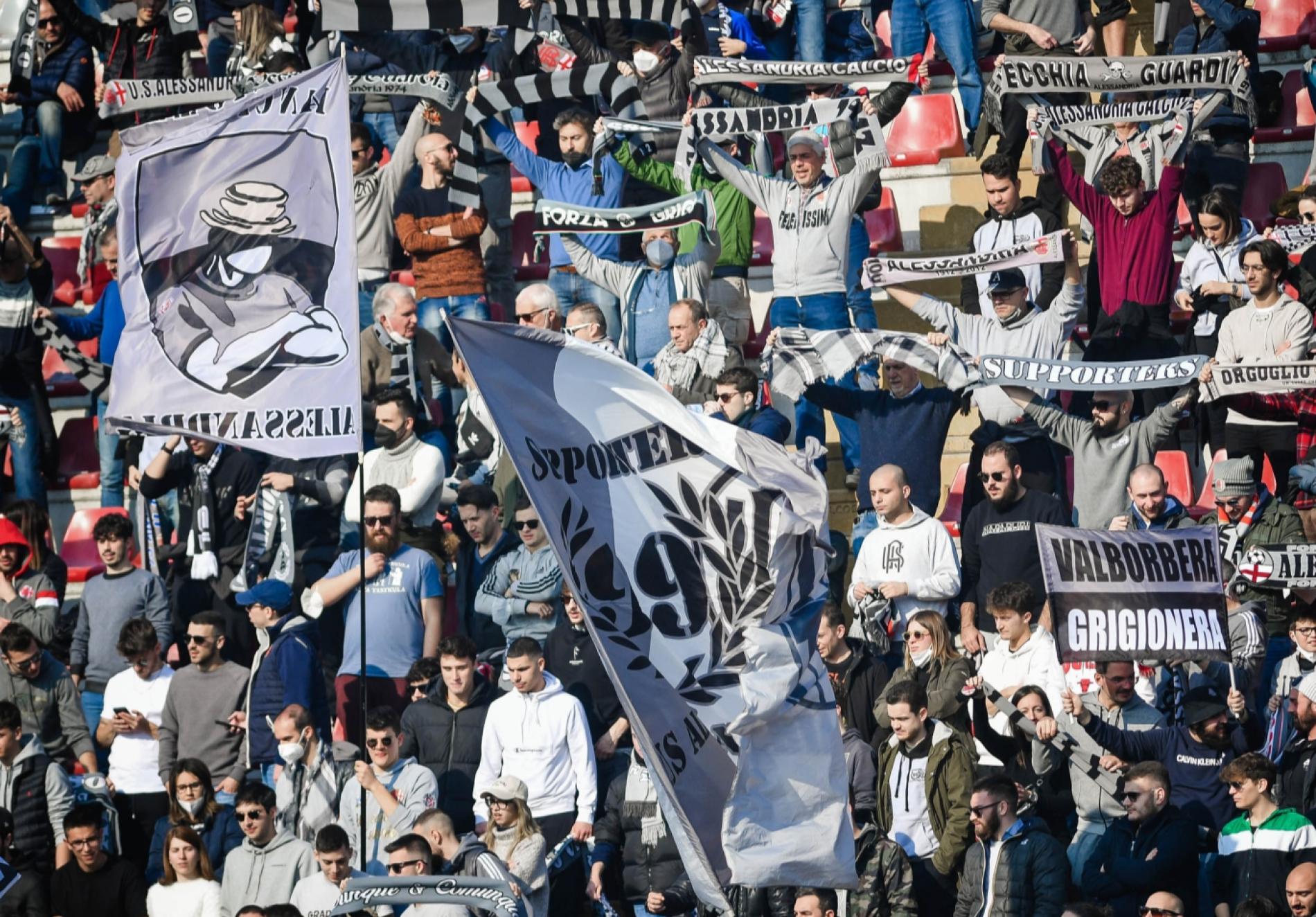 Brescia – Alessandria: Inzaghi è tornato al suo posto