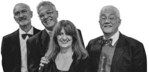 Venerdì 5 maggio: ‘Cetra una volta’ ad Alessandria