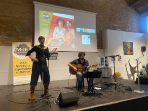 A Pecetto l’anteprima di Monfrà Jazz Fest tra ‘green’ e temi sociali