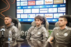 Alessandria – Pisa: “Pronti, se Longo decide noi ci siamo”