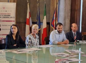Sport e inclusione per festeggiare i 100 anni di Ottica Vinciguerra