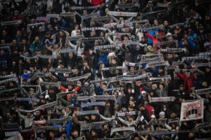 “Tifosi, uniamoci tutti. Per i Grigi”