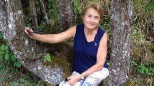 Dopo la svolta il figlio di Norma ringrazia i Carabinieri