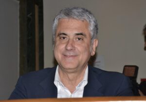 Barosini: “In corso un proficuo dialogo con il centrosinistra”