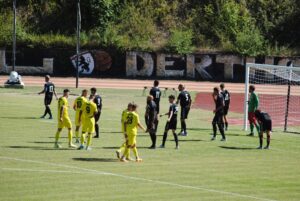 Acuto del Castellazzo. Tutti i finali di giornata