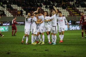 Spettacolo Alessandria. Poker al ‘Granillo’