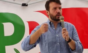 Marilli (Pd): “Alessandria? L’unità è la via maestra”