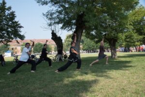 Liceo ‘Galilei’, lezione contro le aggressioni