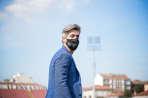 La B conquistata e da tenere: nove anni con Luca Di Masi