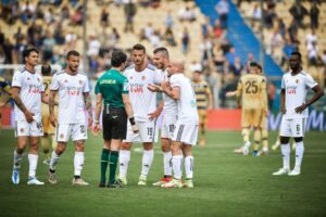 “Questa Alessandria è viva”