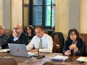 Maltempo: la Regione gioca d’anticipo