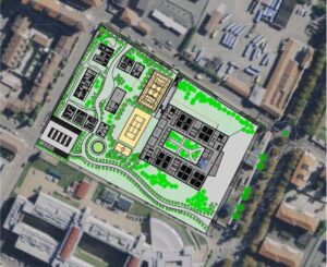 “Si vuole stoppare il progetto del campus?”