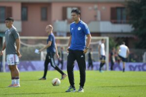 Alessandria ceduta. Cerri e Rebuffi lo annunciano alla squadra