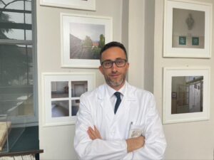 ‘Santi Antonio e Biagio’: Dealberti direttore di Ostetricia e Ginecologia