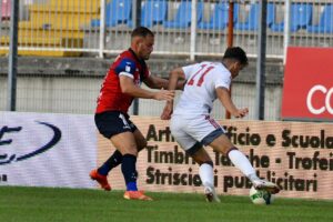 Alessandria – Reggiana: i protagonisti