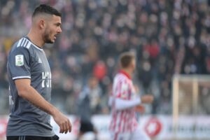 Alessandria – Pisa:  i protagonisti