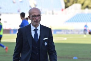 Alessandria, domani firma Banchieri