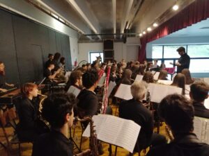 Scuole in Musica: gli studenti del Liceo ‘Eco’ si aggiudicano il primo premio