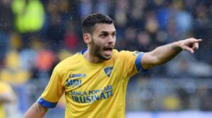 Gori: “Pronto per scendere subito in campo”