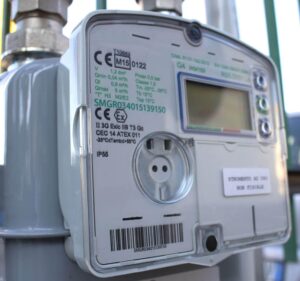 Amag Reti Gas: via alla sostituzione dei contatori
