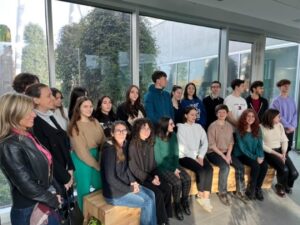 “Pmi Day”: visite alla Centrale, a Callegher Gioielli e Gioj