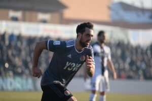 “Mercato? Il mio pensiero l’ho detto sette giorni fa”