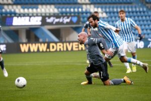 Spal – Alessandria, il vero Mustacchio
