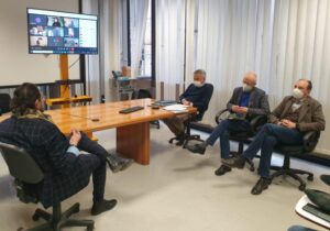 Peste suina: “Ora un commissario con pieni poteri”