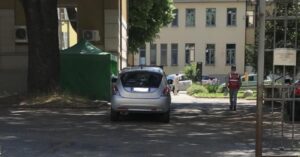 Uscita da quarantena: da domani tamponi gratis negli hotspot dell’Asl