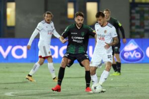 Alessandria – Cittadella, sfida al ‘modello’