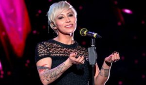 Parole e musica, i primi nomi