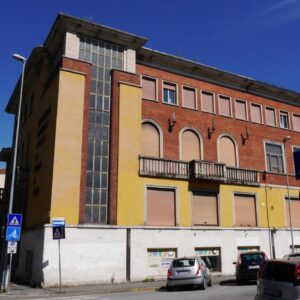 La Casa del Mutilato cade a pezzi, Italia Nostra: “Aprite la Sala, i soldi li troveremo”