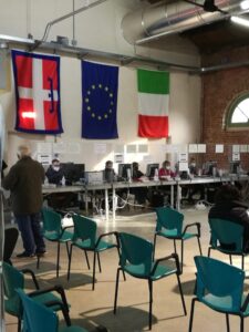 Hub Valfrè, oggi nuovo Open Day per gli under 12