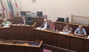 Pfas anche nell’aria: Arpa non ha comunicato i dati al Comune?