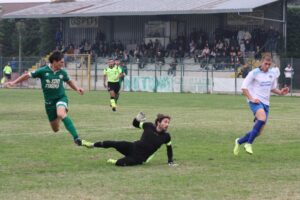 Castellazzo al fotofinish. Tutti i finali di giornata