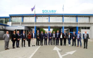 Confindustria, il vicepresidente Marenghi ad Alessandria